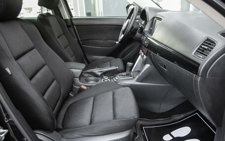 Mazda CX-5 II, 2011 год, 1 445 000 рублей, 20 фотография
