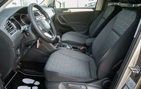 Volkswagen Tiguan II, 2021 год, 2 744 000 рублей, 12 фотография