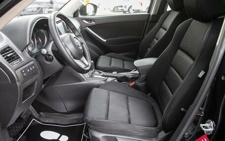 Mazda CX-5 II, 2011 год, 1 445 000 рублей, 14 фотография