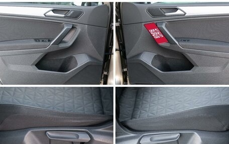 Volkswagen Tiguan II, 2021 год, 2 744 000 рублей, 23 фотография