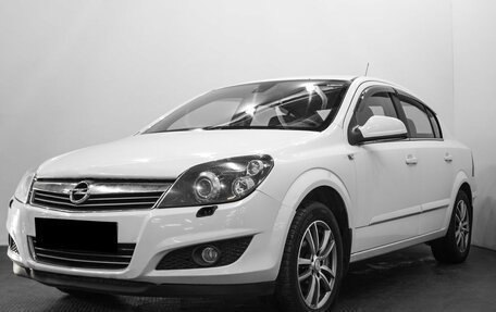 Opel Astra H, 2014 год, 1 179 000 рублей, 3 фотография