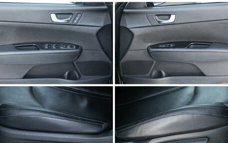 KIA Optima IV, 2019 год, 1 853 000 рублей, 24 фотография