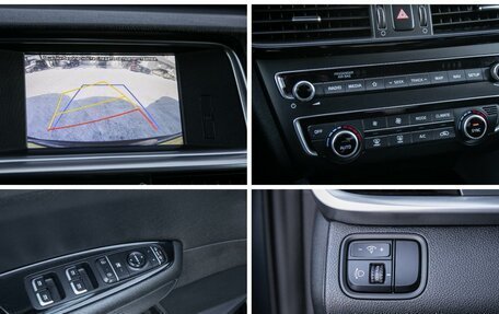 KIA Optima IV, 2019 год, 1 853 000 рублей, 23 фотография
