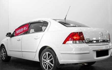 Opel Astra H, 2014 год, 1 179 000 рублей, 6 фотография