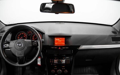 Opel Astra H, 2014 год, 1 179 000 рублей, 10 фотография