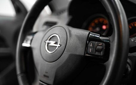 Opel Astra H, 2014 год, 1 179 000 рублей, 11 фотография