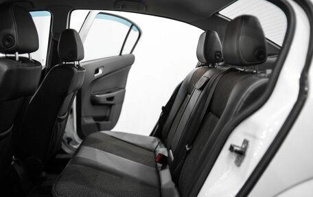 Opel Astra H, 2014 год, 1 179 000 рублей, 19 фотография