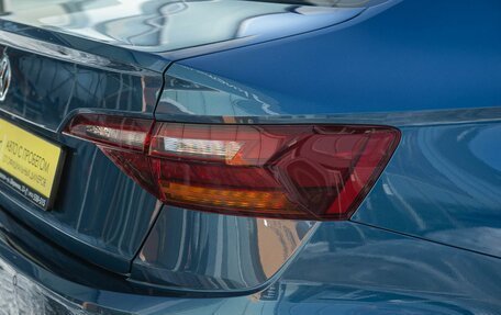Volkswagen Jetta VII, 2020 год, 1 769 000 рублей, 6 фотография