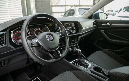 Volkswagen Jetta VII, 2020 год, 1 769 000 рублей, 11 фотография