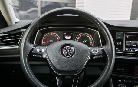 Volkswagen Jetta VII, 2020 год, 1 769 000 рублей, 12 фотография