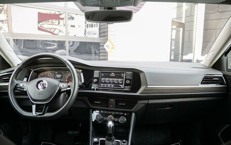 Volkswagen Jetta VII, 2020 год, 1 769 000 рублей, 13 фотография