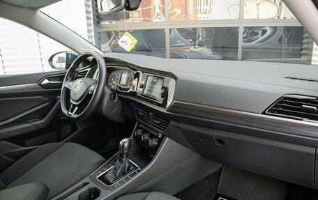 Volkswagen Jetta VII, 2020 год, 1 769 000 рублей, 16 фотография