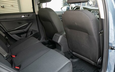 Volkswagen Jetta VII, 2020 год, 1 769 000 рублей, 15 фотография