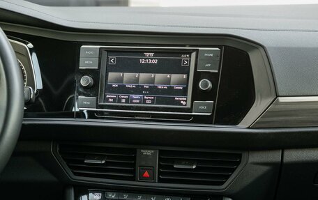 Volkswagen Jetta VII, 2020 год, 1 769 000 рублей, 14 фотография