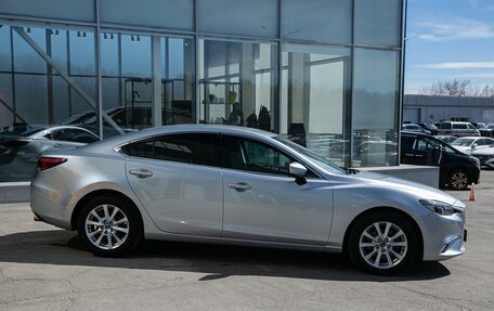 Mazda Atenza III, 2016 год, 1 638 000 рублей, 5 фотография