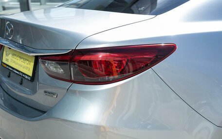Mazda Atenza III, 2016 год, 1 638 000 рублей, 7 фотография