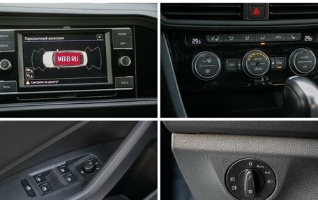 Volkswagen Jetta VII, 2020 год, 1 769 000 рублей, 17 фотография