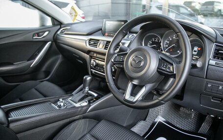 Mazda Atenza III, 2016 год, 1 638 000 рублей, 14 фотография