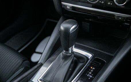Mazda Atenza III, 2016 год, 1 638 000 рублей, 11 фотография