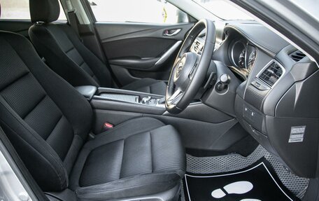 Mazda Atenza III, 2016 год, 1 638 000 рублей, 13 фотография