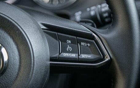 Mazda Atenza III, 2016 год, 1 638 000 рублей, 12 фотография