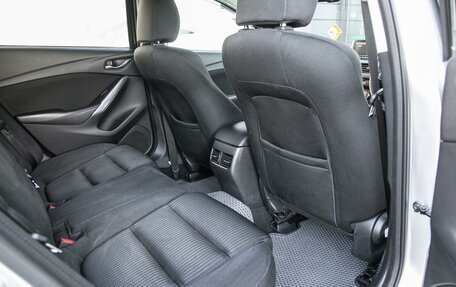 Mazda Atenza III, 2016 год, 1 638 000 рублей, 15 фотография