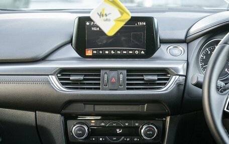 Mazda Atenza III, 2016 год, 1 638 000 рублей, 18 фотография