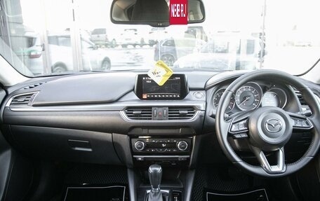 Mazda Atenza III, 2016 год, 1 638 000 рублей, 17 фотография