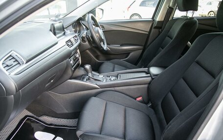 Mazda Atenza III, 2016 год, 1 638 000 рублей, 21 фотография