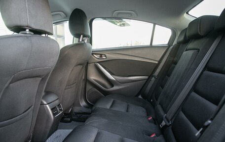Mazda Atenza III, 2016 год, 1 638 000 рублей, 20 фотография