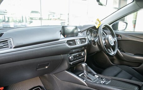 Mazda Atenza III, 2016 год, 1 638 000 рублей, 22 фотография
