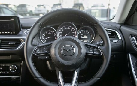 Mazda Atenza III, 2016 год, 1 638 000 рублей, 19 фотография