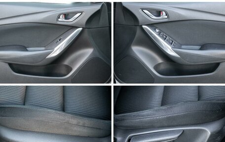 Mazda Atenza III, 2016 год, 1 638 000 рублей, 24 фотография
