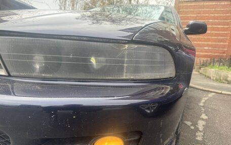Mitsubishi Galant VIII, 2002 год, 550 000 рублей, 6 фотография