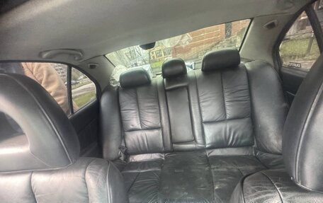 Mitsubishi Galant VIII, 2002 год, 550 000 рублей, 9 фотография