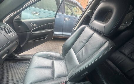 Mitsubishi Galant VIII, 2002 год, 550 000 рублей, 8 фотография