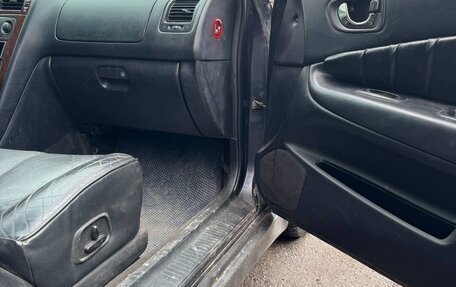 Mitsubishi Galant VIII, 2002 год, 550 000 рублей, 11 фотография