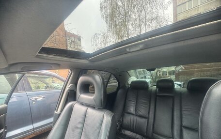 Mitsubishi Galant VIII, 2002 год, 550 000 рублей, 10 фотография