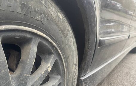 Mitsubishi Galant VIII, 2002 год, 550 000 рублей, 17 фотография