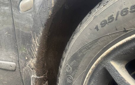 Mitsubishi Galant VIII, 2002 год, 550 000 рублей, 19 фотография