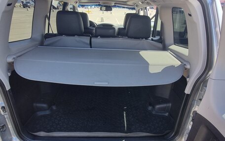 Mitsubishi Pajero IV, 2011 год, 2 345 678 рублей, 10 фотография