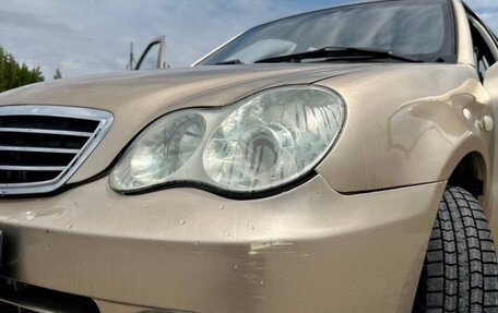 Geely CK (Otaka) I рестайлинг, 2011 год, 345 000 рублей, 3 фотография