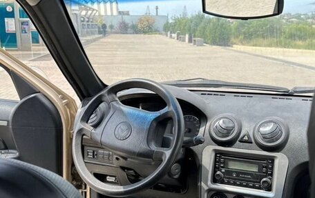 Geely CK (Otaka) I рестайлинг, 2011 год, 345 000 рублей, 5 фотография