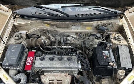 Geely CK (Otaka) I рестайлинг, 2011 год, 345 000 рублей, 7 фотография