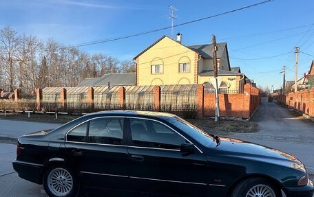 BMW 5 серия, 1997 год, 420 000 рублей, 2 фотография