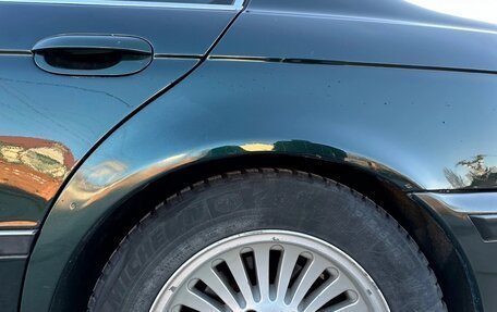 BMW 5 серия, 1997 год, 420 000 рублей, 3 фотография