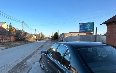 BMW 5 серия, 1997 год, 420 000 рублей, 9 фотография