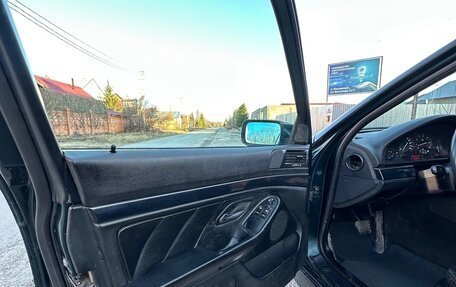 BMW 5 серия, 1997 год, 420 000 рублей, 18 фотография