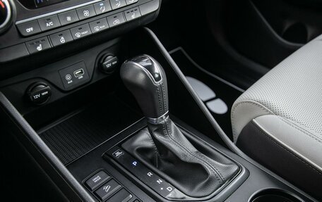 Hyundai Tucson III, 2019 год, 2 449 000 рублей, 11 фотография