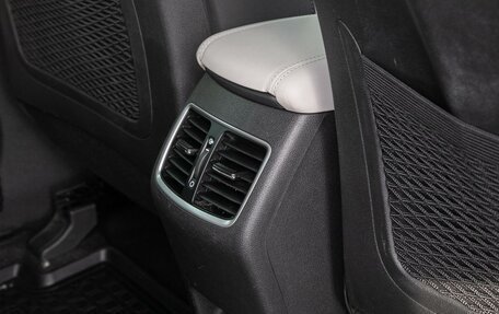 Hyundai Tucson III, 2019 год, 2 449 000 рублей, 18 фотография